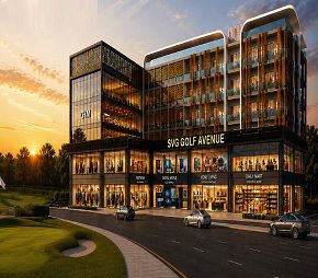 SVG Golf Avenue Featured Image