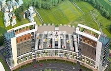 SVG India Expo Plaza Featured Image