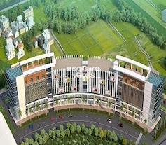 SVG India Expo Plaza, Knowledge Park II Greater Noida, Greater Noida