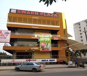 SVG Swarn Plaza