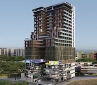 SVG Town Square Video