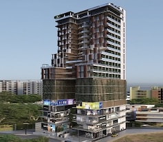 SVG Town Square, Alpha II Greater Noida, Greater Noida
