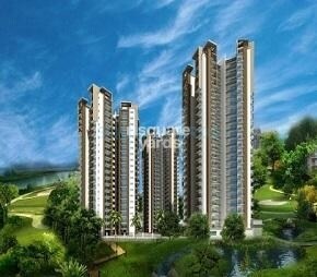 Town Park White Orchid, Sector 16C Greater Noida, Greater Noida
