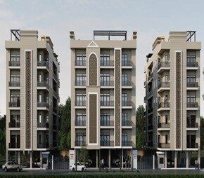 Trinity Trio, Bhanauta, Greater Noida