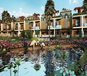 Unibera Elite 70 in Knowledge Park V Greater Noida, Greater Noida