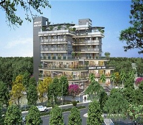 Uniwest Aero Hub Video