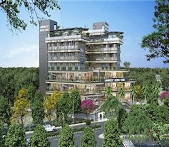Uniwest Aero Hub, Sector 22D Yamuna Expressway, Greater Noida