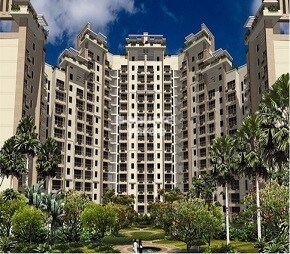 Uppal Plumeria Garden Estate