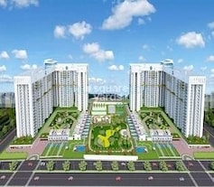 Urbainia Spaces Grid 1, Sector 25 Yamuna Expressway, Greater Noida