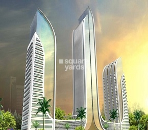 UTC Code 60 Apartment in Noida Ext Knowledge Park V, Greater Noida