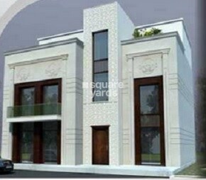 Representative image as actual visual unavailable for UTC Code 60 Villas