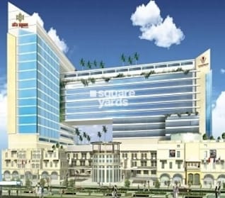 Vardhman Alfa Square in Alpha 1 Greater Noida, Greater Noida