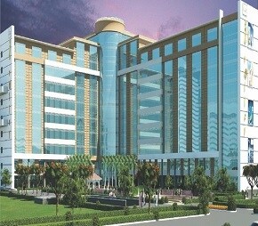 Vardhman I Valley, Knowledge Park 3 Greater Noida, Greater Noida