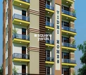 Vidhi Homes in Noida Ext Sector 1, Greater Noida