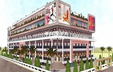 Vidhi Royal Walkway Featured Image