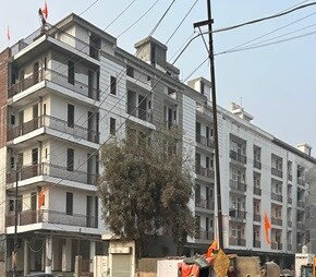 Vihaan Garden City project in Bisrakh Jalalpur, Greater Noida