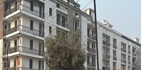 Vihaan Garden City in Bisrakh Jalalpur, Greater Noida