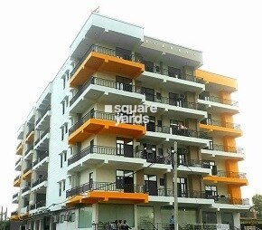 Vihaan Homes