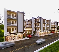 Vihaan Krystal Floors, Noida Ext Knowledge Park V, Greater Noida