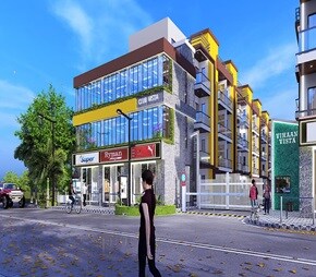 Vihaan Vista, Noida Ext Sector 1, Greater Noida