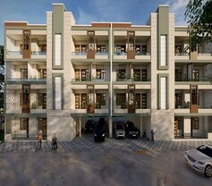 Vihaan Wisteria, Noida Ext Sector 1, Greater Noida
