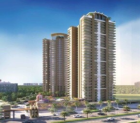 Vrinda Heritage Skyward