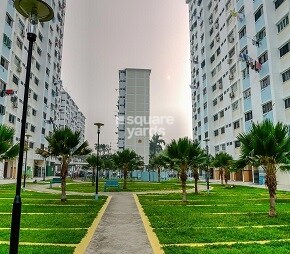 VVIP Homes Meridian Tower