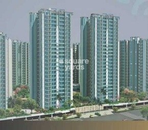 VVIP Iconic Towers