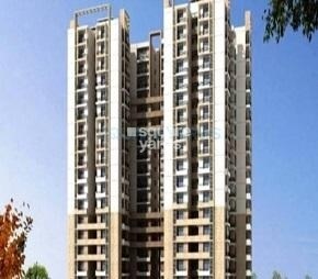 Wall Rock Aishwaryam, Sector 16C Greater Noida, Greater Noida