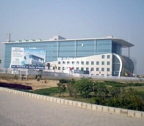 Wegmans Business Park, Knowledge Park 3 Greater Noida, Greater Noida