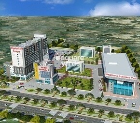 Wegmans Signature Tower, Knowledge Park 3 Greater Noida, Greater Noida