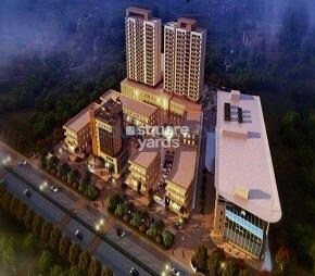 Wegmans Trustone Greens, GN Knowledge Park 3, Greater Noida