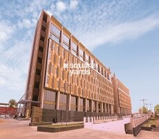 WTC One Featured Image