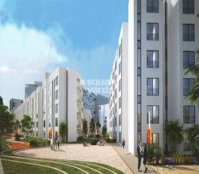 WTC Quad, Tech Zone 4 Greater Noida, Greater Noida