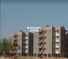 Yamuna Expressway Authority Flat, Sector 24 Yamuna Expressway, Greater Noida