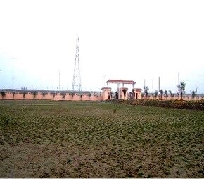 Zestha Bhagirath Vihar Residency