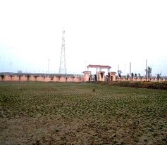 Zestha Bhagirath Vihar Residency, Sector 27 Yamuna Expressway, Greater Noida