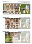 Amrapali Leisure Valley 5 BHK Layout