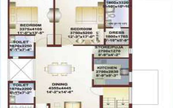 ansal api sushant megapolis independent floors ind floor 3bhk 2009sqft 20200225120245