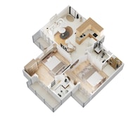Gaur City 6th Avenue Virtual Tour