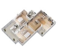 Gaursons Ska Green Mansion Virtual Tour