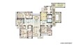 Jaypee Green Jade Apartments 4 BHK Layout