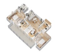 Mahaluxmi Migsun Ultimo Virtual Tour