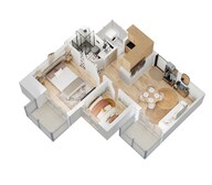 Oasis GrandStand Virtual Tour