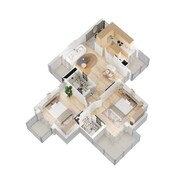 RG Luxury Homes Virtual Tour