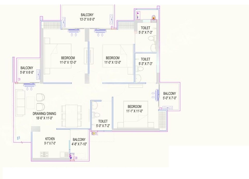 3D Virtual Tour