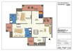Soho Mascot Misty Heights 2 BHK Layout