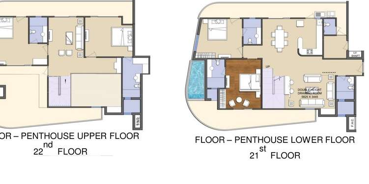 solitairian city turbo penthouse 4 bhk 3990sqft 20200323140353