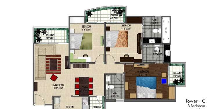 strategic royal court apartment 3 bhk 1560sqft 20221107111100
