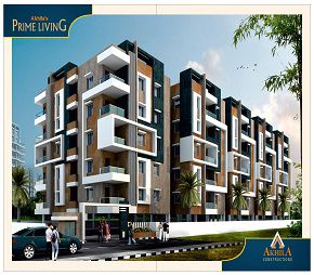 Akhila Prime Living, Tadepalli, Guntur